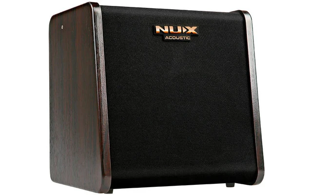 NuX StageMan II Chage AC-80